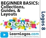 BEGINNER BASICS: Collections, Custom Guides, Layouts