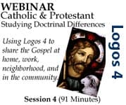 Webinar 04 Catholic-Protestant Series
