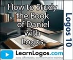 How to Study the Book of Daniel