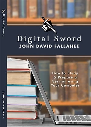 Digital Sword Course