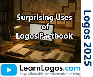 Surprising Uses of Logos' Factbook