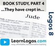 Jude: Book Study, Part 4