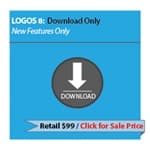 LOGOS 8 TRAINING VIDEOS - DOWNLOAD ONLY