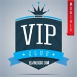 LearnLogos VIP Club