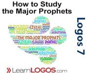 How to Study the Major Prophets