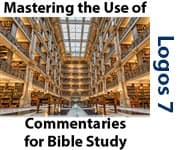 Mastering the Use of Commentaries for Bible Study