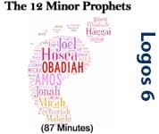 How to Study the Minor Prophets