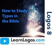How to Study Types in the Bible