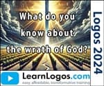 What Do You Know About the Wrath of God?
