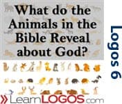 What do the Animals in the Bible Reveal about God?