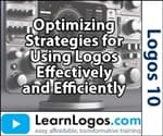 Optimizing Strategies for Using Logos Effectively and Efficiently