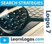 Search Strategies